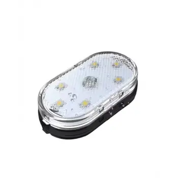 MİNİ ARAÇ LED