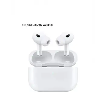 PRO 3 Kablosuz Bluetooth Kulaklık