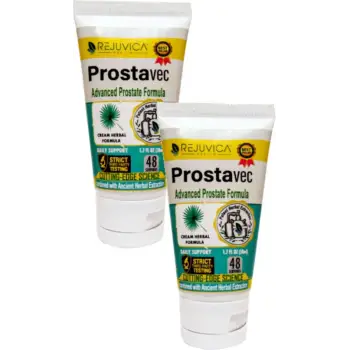 PROSTAVEC ADVANCEDE NEW FORMULA 50 ML
