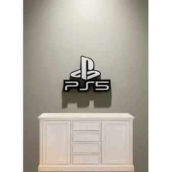 PS5 LOGO