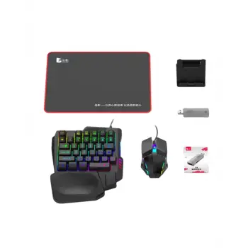 PUBG SET X8