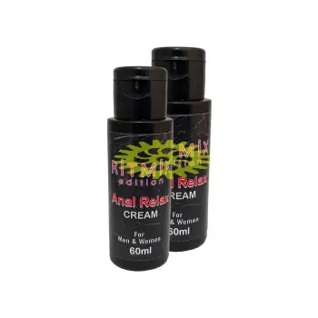 RİTMİX BAY BAYAN 2 ADET REIAXCREAM 60 ML