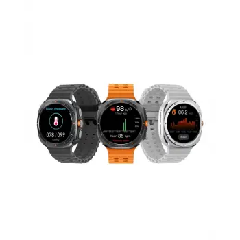 S7 ULTRA AKILLI SAAT