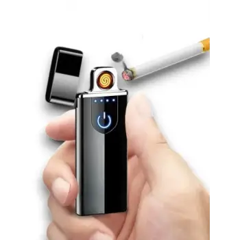 ŞARJLI ÇAKMAK ELEKTRONİK
