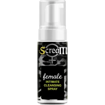 SCREAM FEMALE SPREY 50 ML