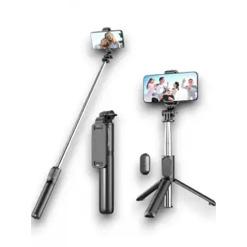 SELFİE ÇUBUĞU