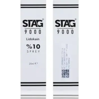 STAG SPREY