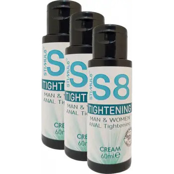 STİMUL8 TİGHT KREM 60 ML X 3 ADET