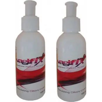STİMULATİON KADINLARA VAJİNAL KREM 120 ML 2 ADET