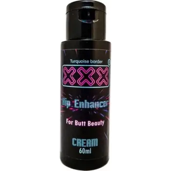 SÜPER ENHANCER HİP KALÇA KREM 60 ML