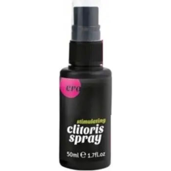 SÜPER ERO CLİTORİS SPRAY VAJİNAL 50 ML