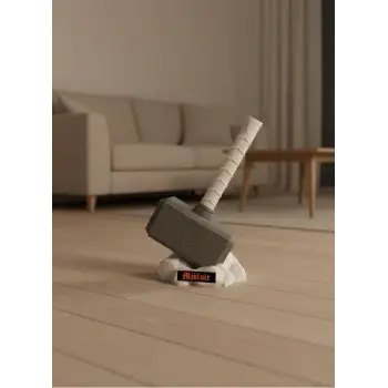 THORUN ÇEKİCİ