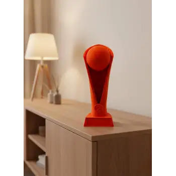 TURUNCU KUPA