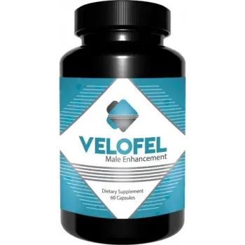 VELOFEL FOR MEN 60LI