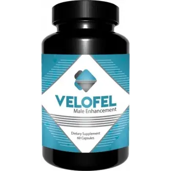 VELOFEL FOR MEN 60LI