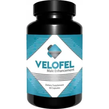VELOFEL FOR MEN 60LI