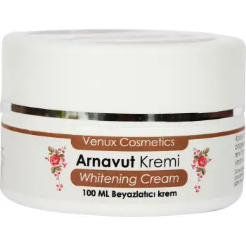 VENÜX ARNAVUT KREMİ