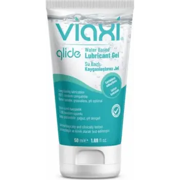 VİAXİ GLİDE 50ML