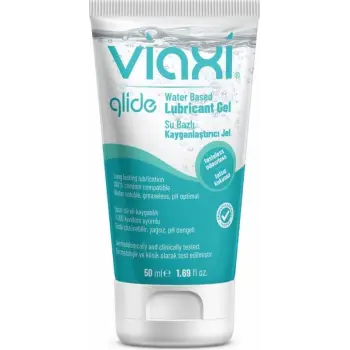 VİAXİ GLİDE 50ML