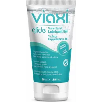 VİAXİ GLİDE 50ML