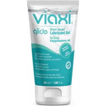 VİAXİ GLİDE 50ML