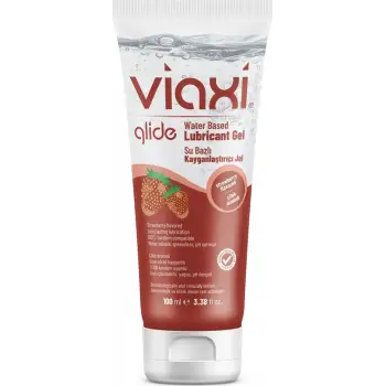 VİAXİ GLİDE ÇİLEK