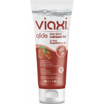 VİAXİ GLİDE ÇİLEK