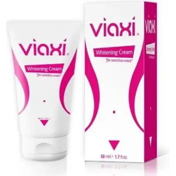 VİAXİ WHİTENNİNG CREAM