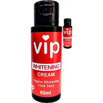 VİP KREM 60 ML X 2 ADET