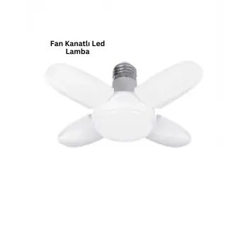 VM60 LED AMPÜL