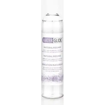 WATER GLİDE WATERGLİDE NATURAL FEELİNG LUBRİCANT
