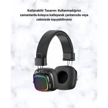 XY30-BLUETOOTH KULAKLIK