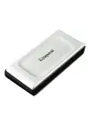 1 TB KINGSTON EXTERNAL USB-C 3.2 GEN 2X2 SSD 2000/2000 MBS SXS2000/1000G