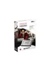 1 TB KINGSTON EXTERNAL USB-C 3.2 GEN 2X2 SSD 2000/2000 MBS SXS2000/1000G
