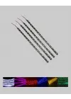 10 ÇUBUKLU DEKOR LED