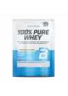 100% Pure Whey Bourbon Vanilla 28 gr