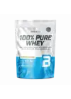 100% Pure Whey Bourbon Vanilla 454 gr