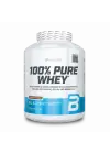 100% Pure Whey Çikolata 2270 gr