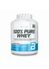 100% Pure Whey Çilek 2270 gr