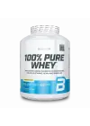 100% Pure Whey Muz 2270 gr