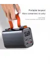 100W POWERBANK