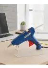 100W SİLİKON TABANCASI