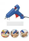 100W SİLİKON TABANCASI
