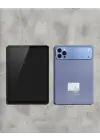 10.1 İnç Geniş Ekran Android Tablet 4G LTE Çift SIM