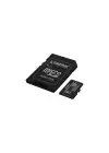 128 GB KINGSTON CANVAS SELECT PLUS MICRO SD CARD CL10 SDCS3/128GB