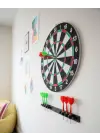 12İNÇ DART