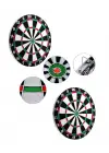 12İNÇ DART