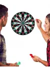 12İNÇ DART