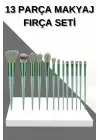13 PARÇA MAKYAJ SETİ