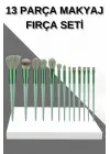 13 PARÇA MAKYAJ SETİ